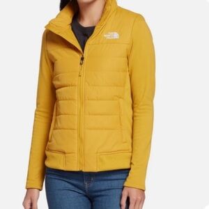 The North Face women’s Jacket. Worn once.. excellent condition